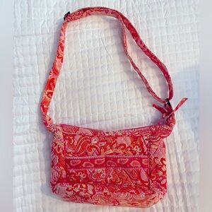 Vera Bradley Shoulder Bag
